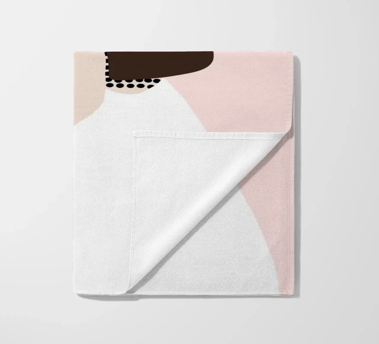 Dolly telo mare da Little Dean