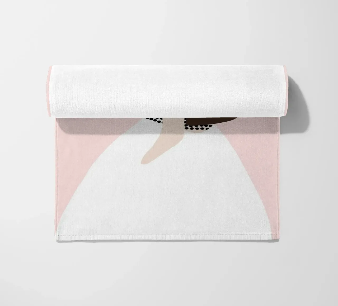 Dolly telo mare da Little Dean