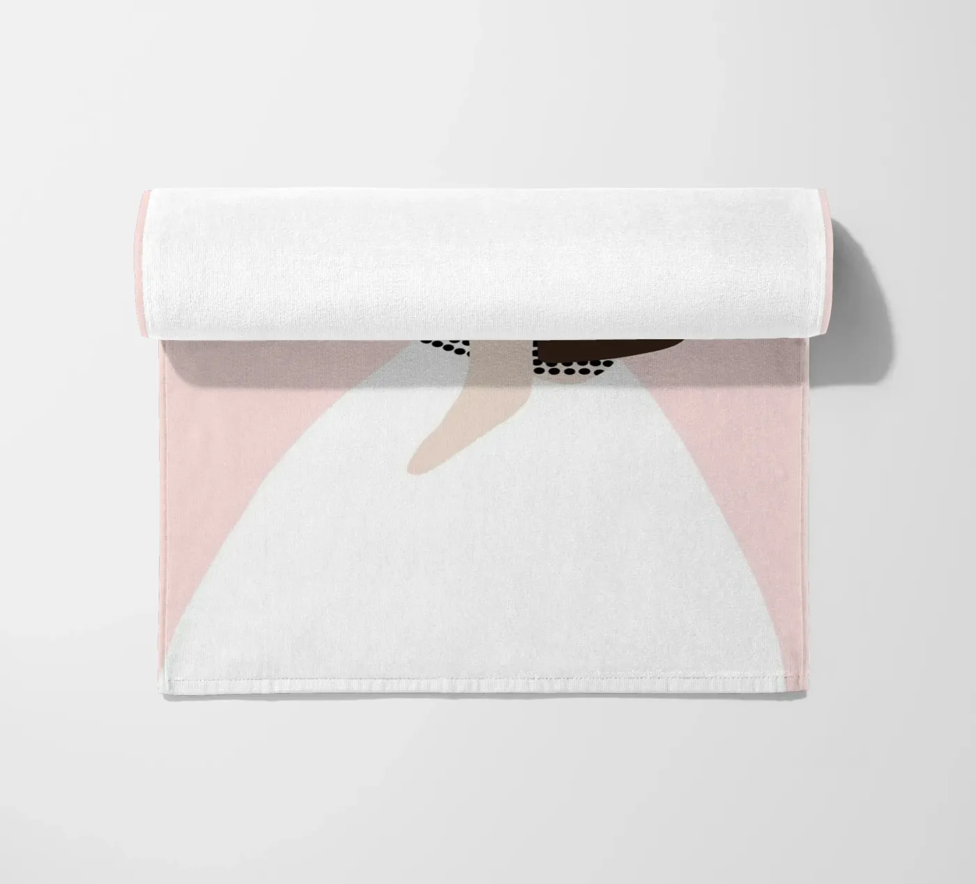 Dolly telo mare da Little Dean