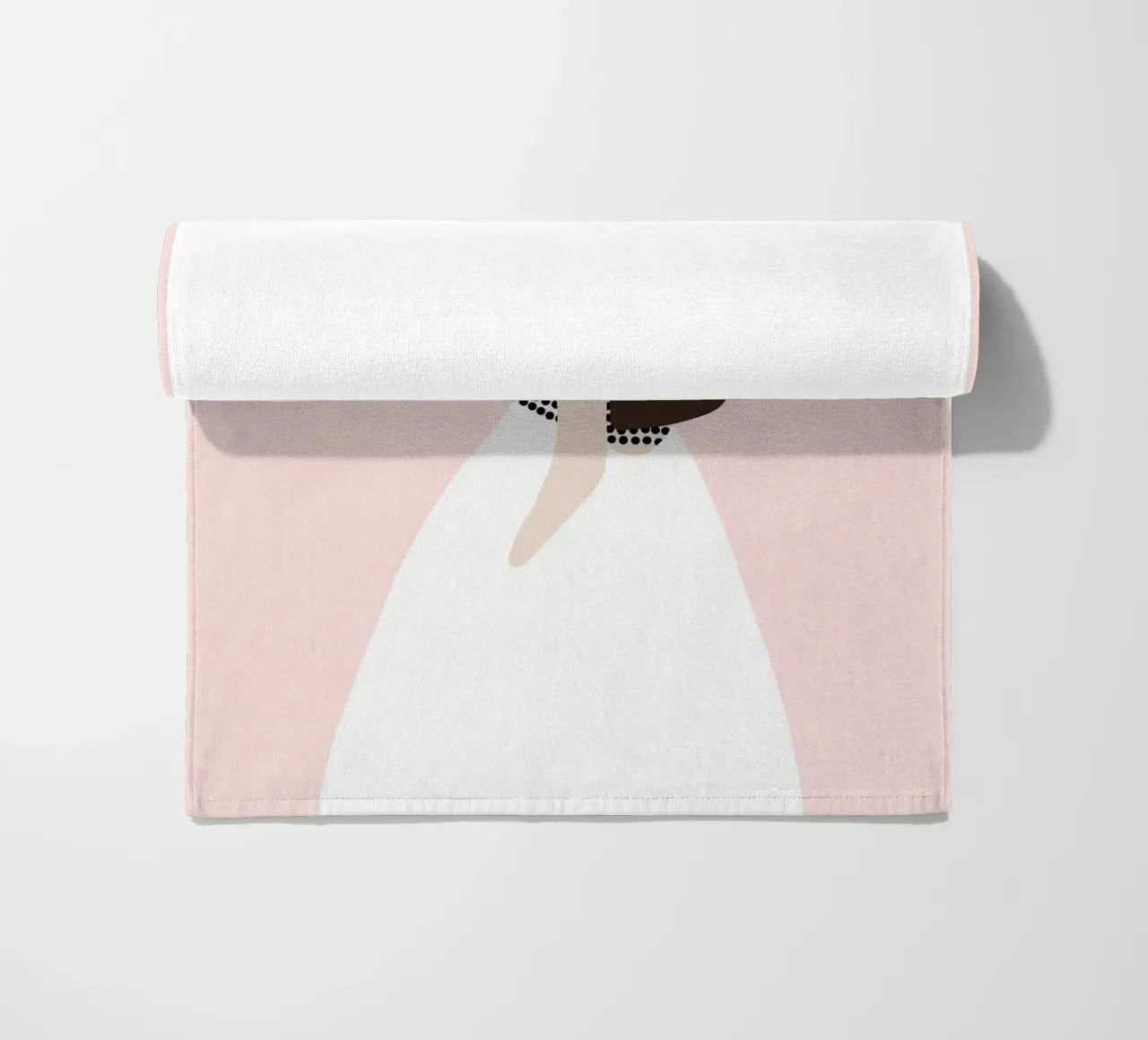 Dolly telo mare da Little Dean