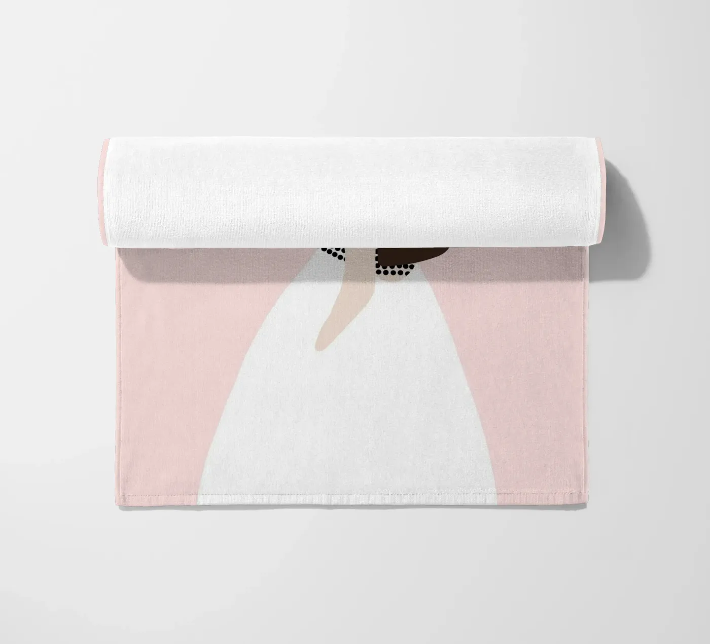 Dolly telo mare da Little Dean