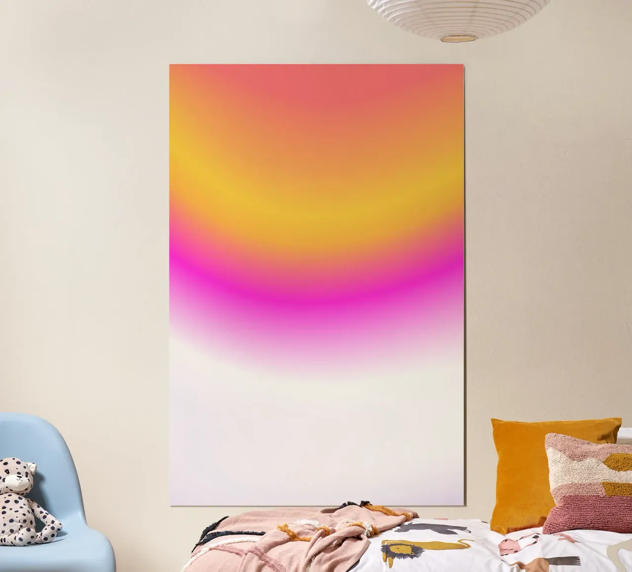HAPPY HORMONES poster da ÂME LIBRE STUDIO