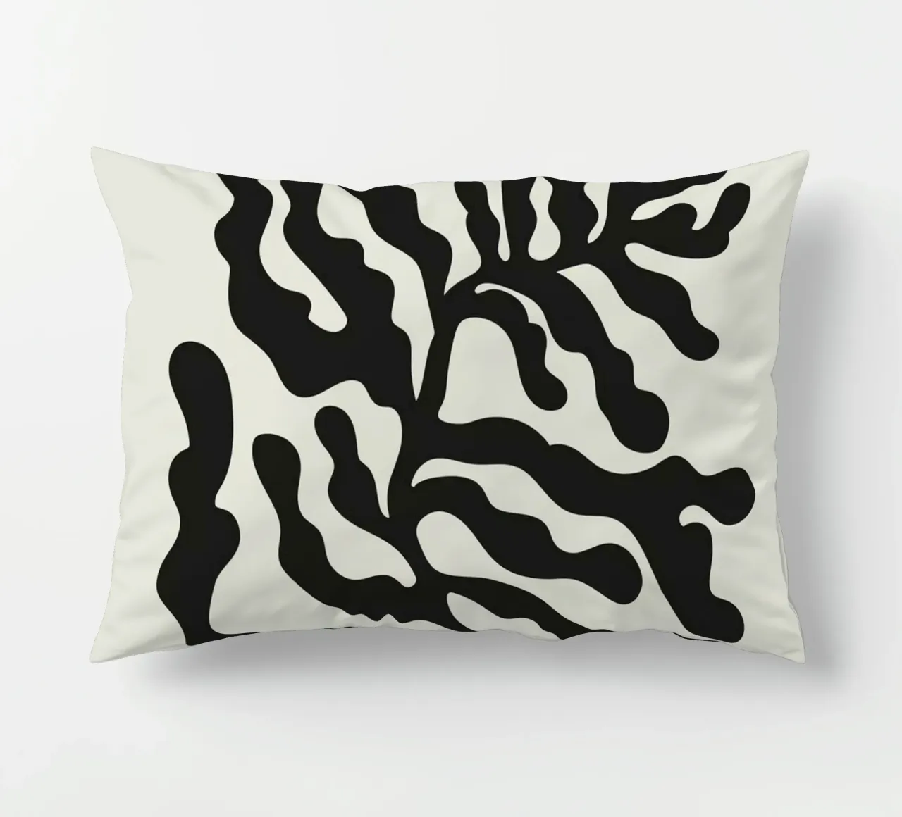 Boho Bohemian 4 Soft Coral 1 cuscino da Boho Print Collection