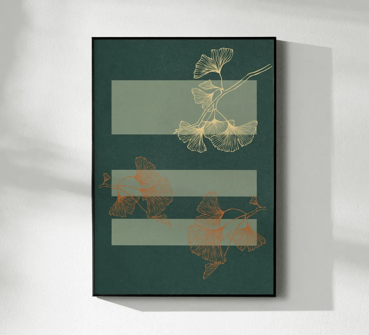 Ginko plexiglass da artemis