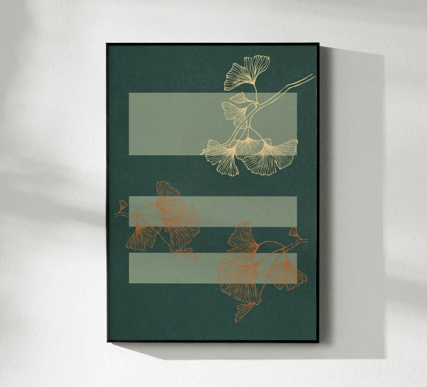 Ginko plexiglass da artemis