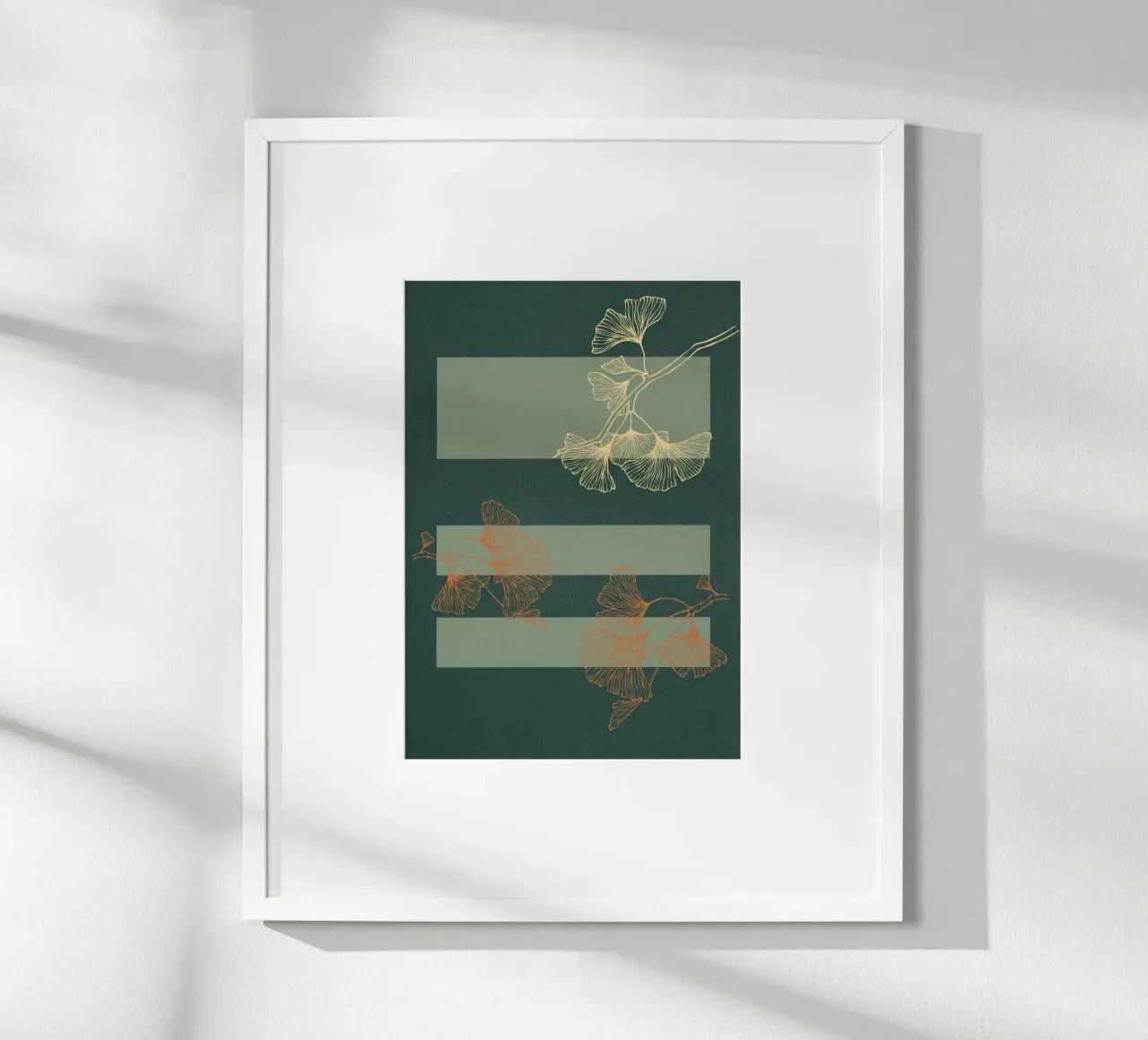 Ginko poster da artemis