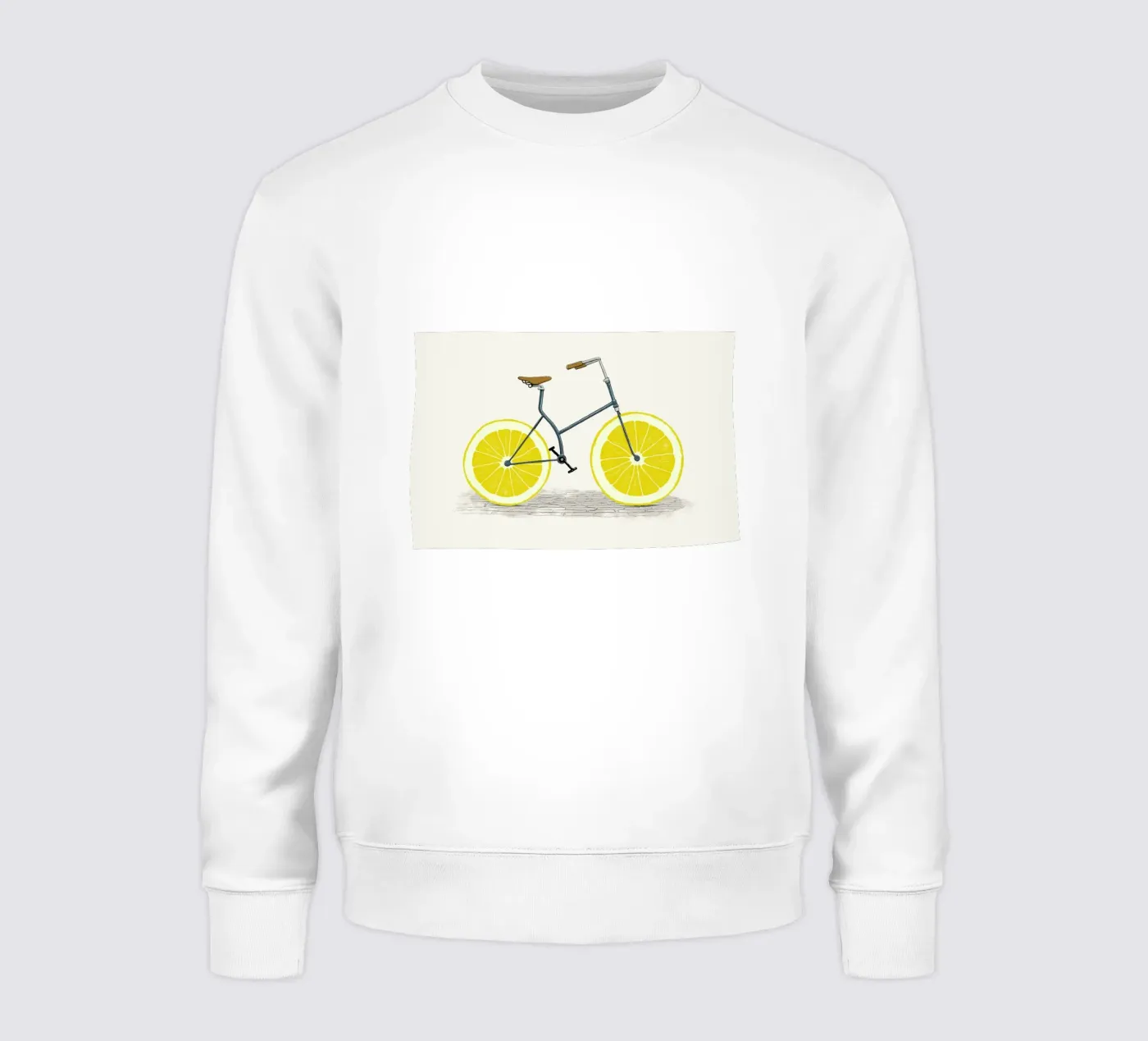 Lemonade felpa da Florent Bodart