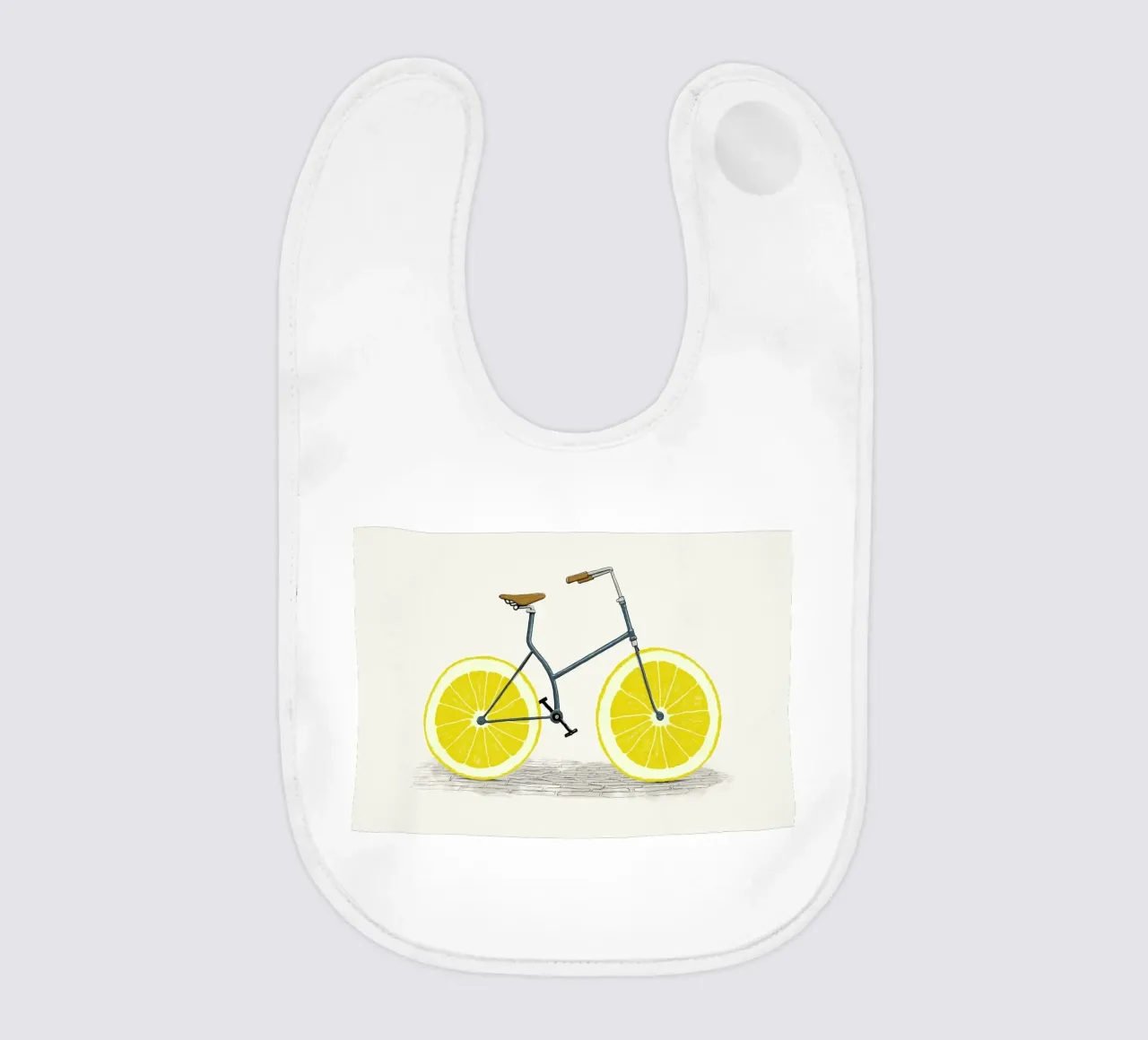 Lemonade bavaglino da Florent Bodart