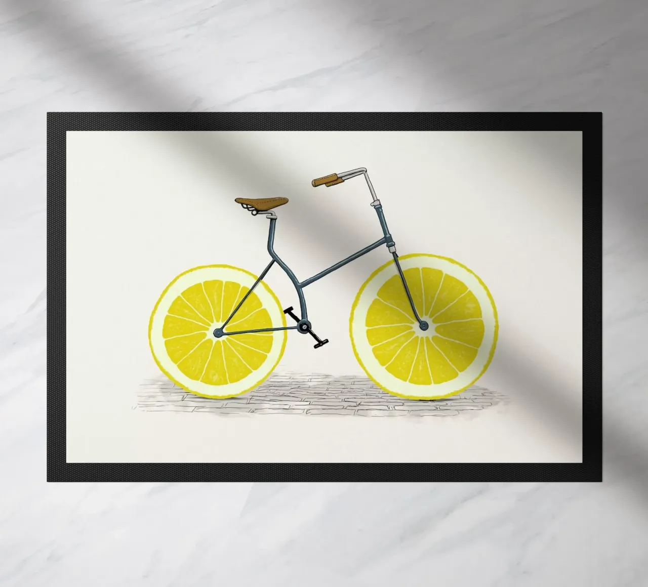 Lemonade zerbino da Florent Bodart