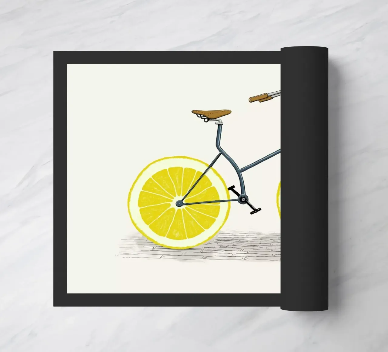 Lemonade zerbino da Florent Bodart