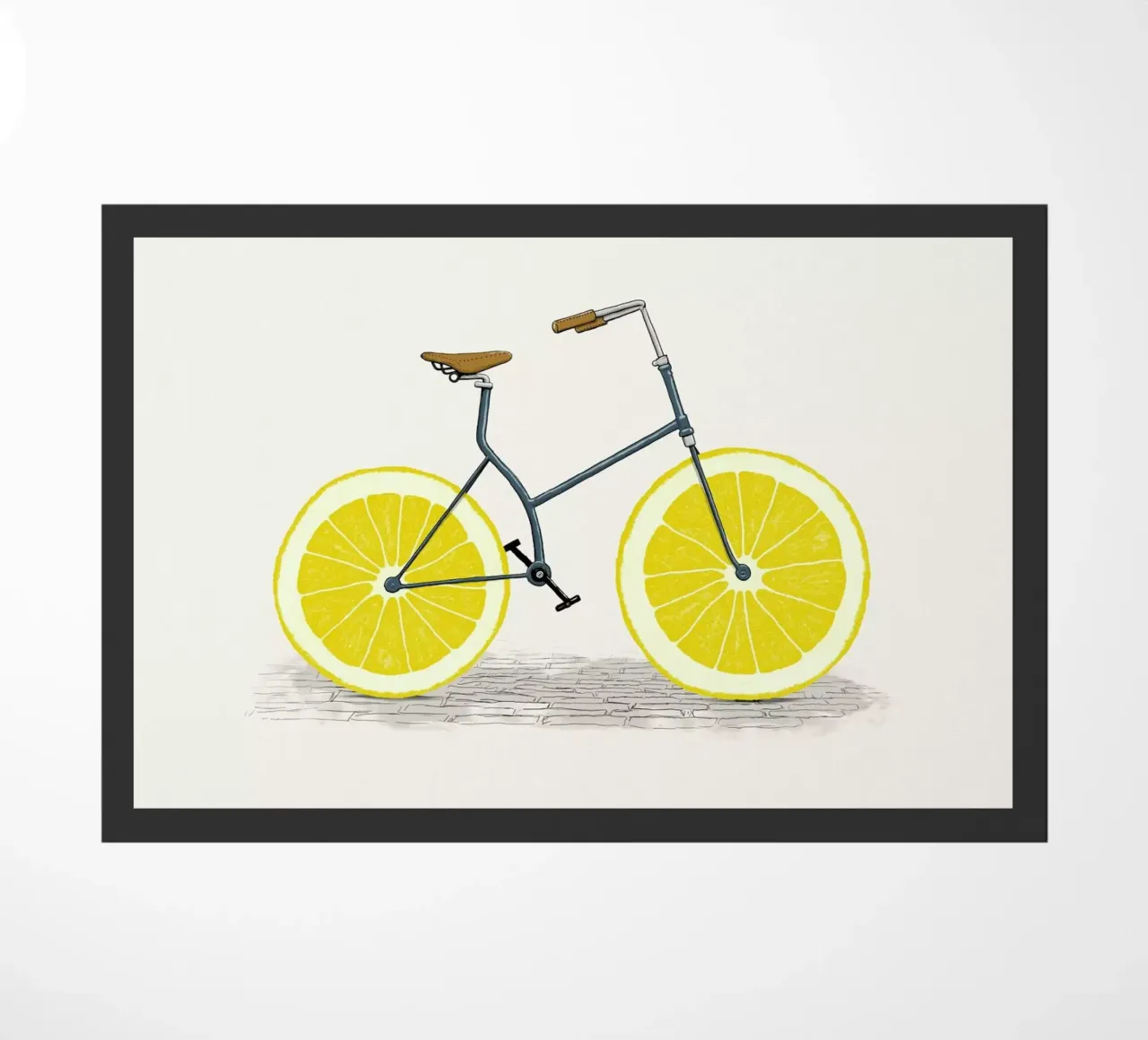 Lemonade zerbino da Florent Bodart