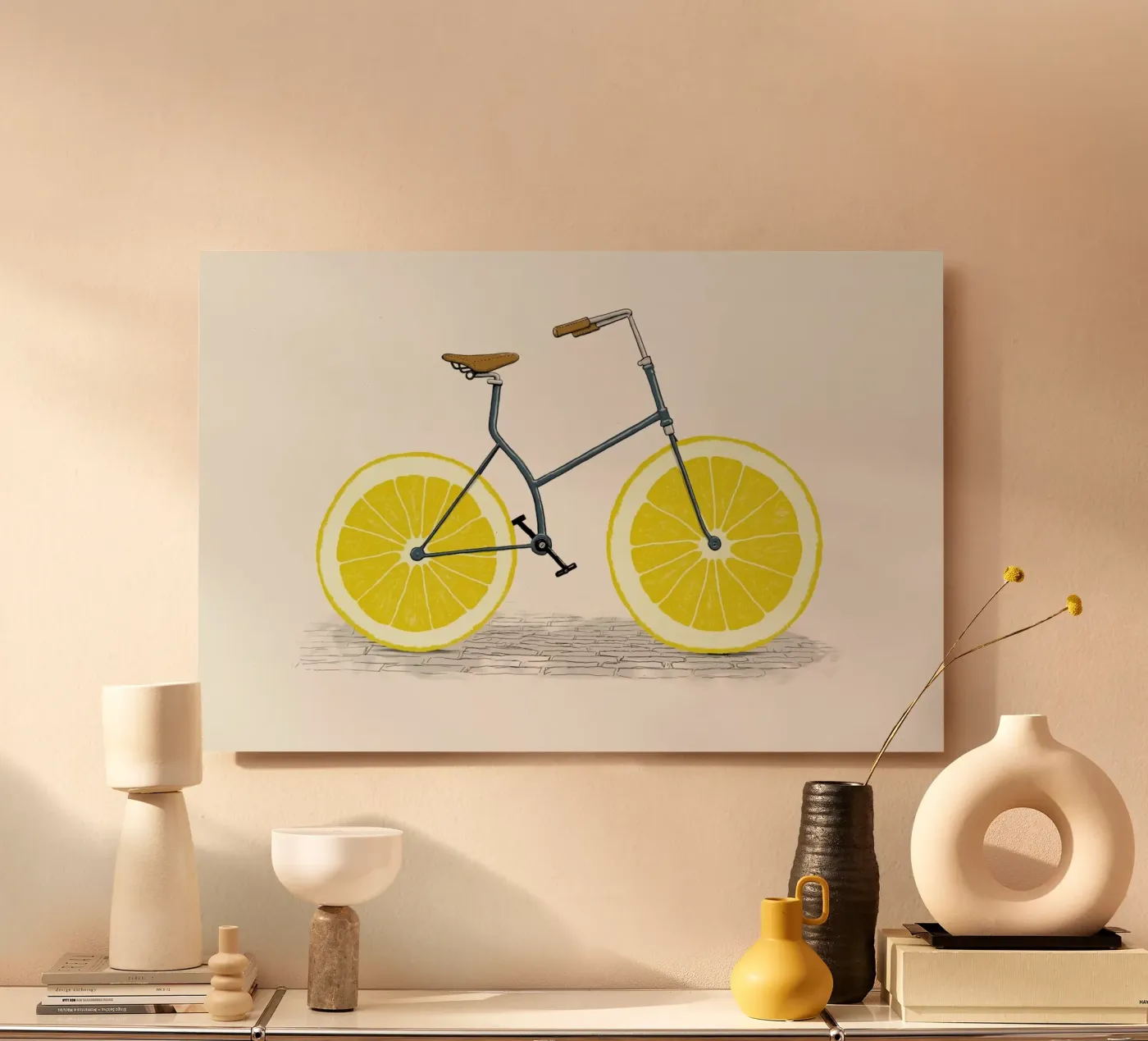 Lemonade pannello forex da Florent Bodart