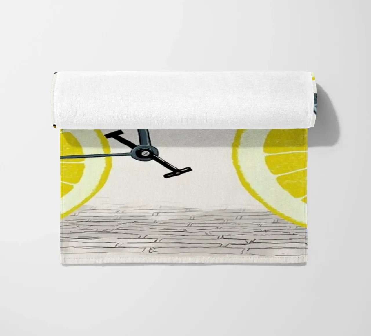 Lemonade telo mare da Florent Bodart