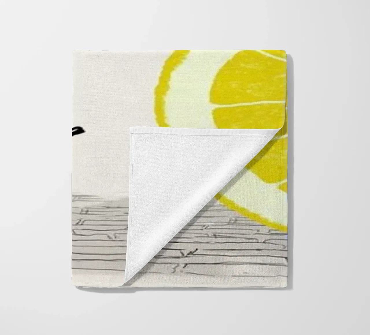 Lemonade telo mare da Florent Bodart