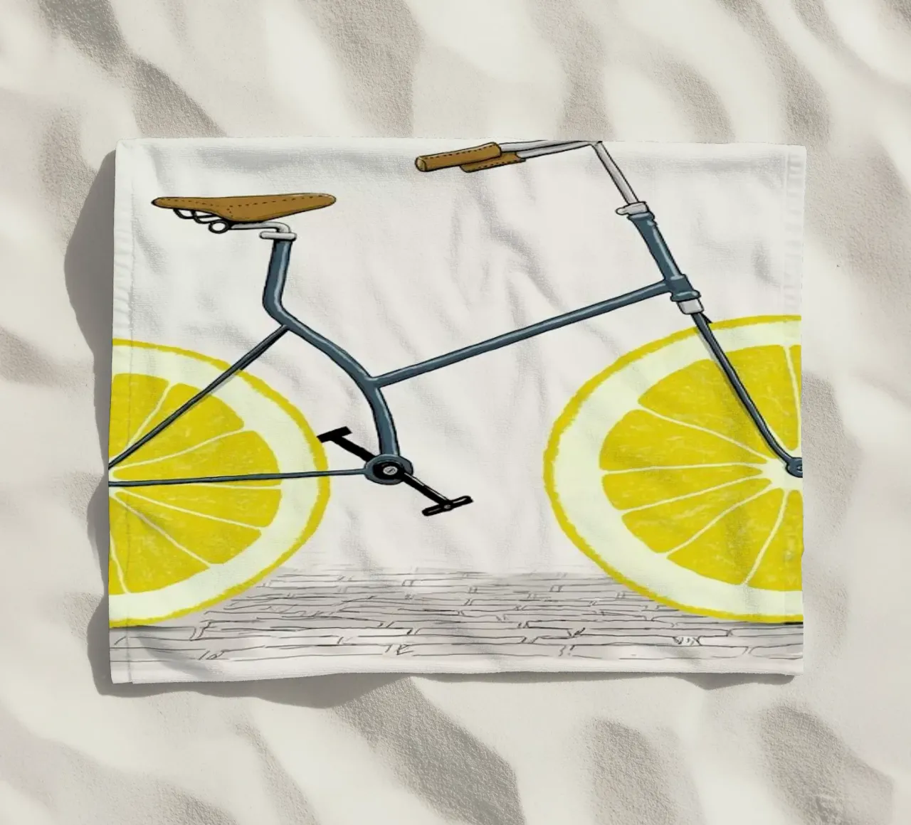 Lemonade telo mare da Florent Bodart