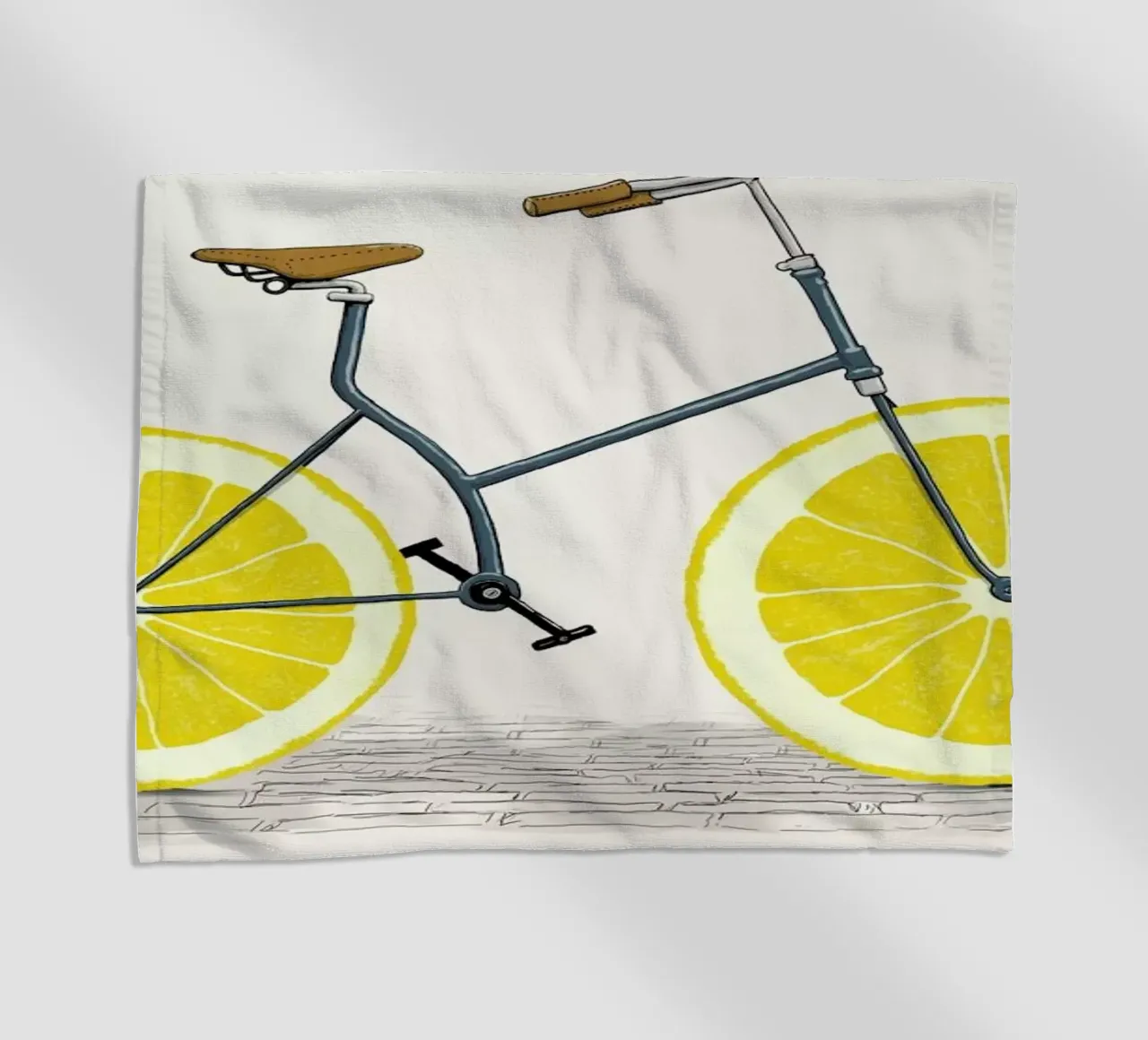 Lemonade telo mare da Florent Bodart