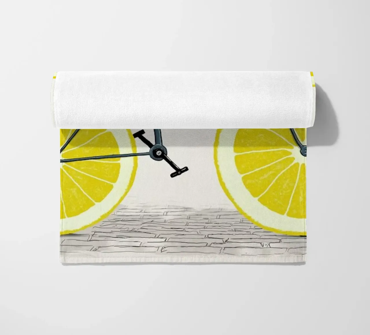 Lemonade telo mare da Florent Bodart