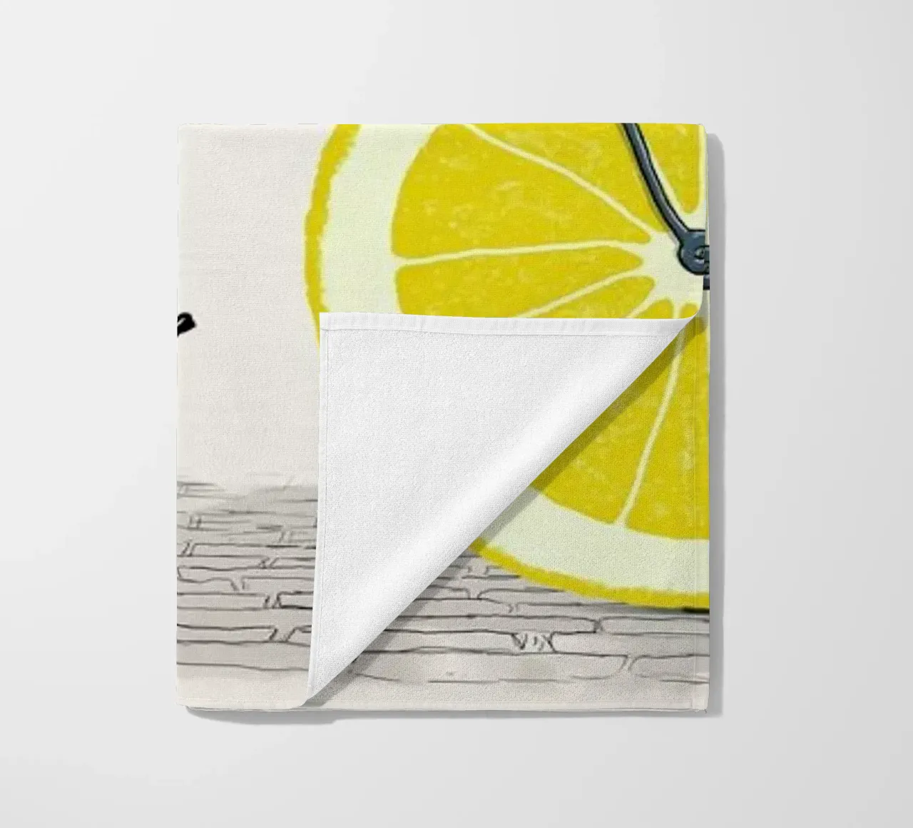 Lemonade telo mare da Florent Bodart