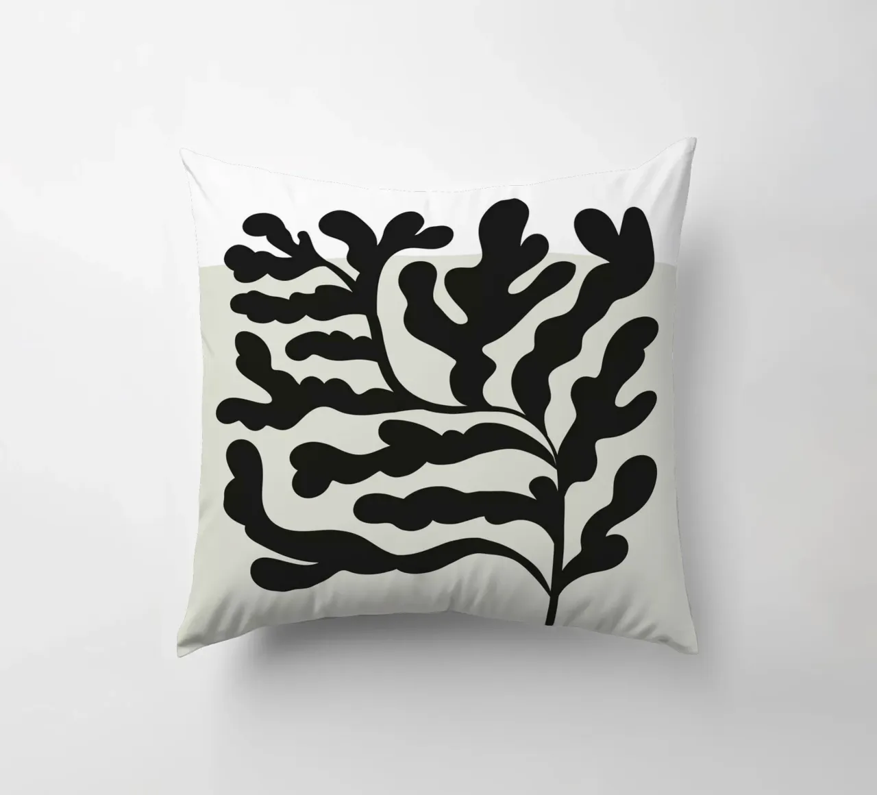 Boho Bohemian 4 Soft Coral 3 cuscino da Boho Print Collection