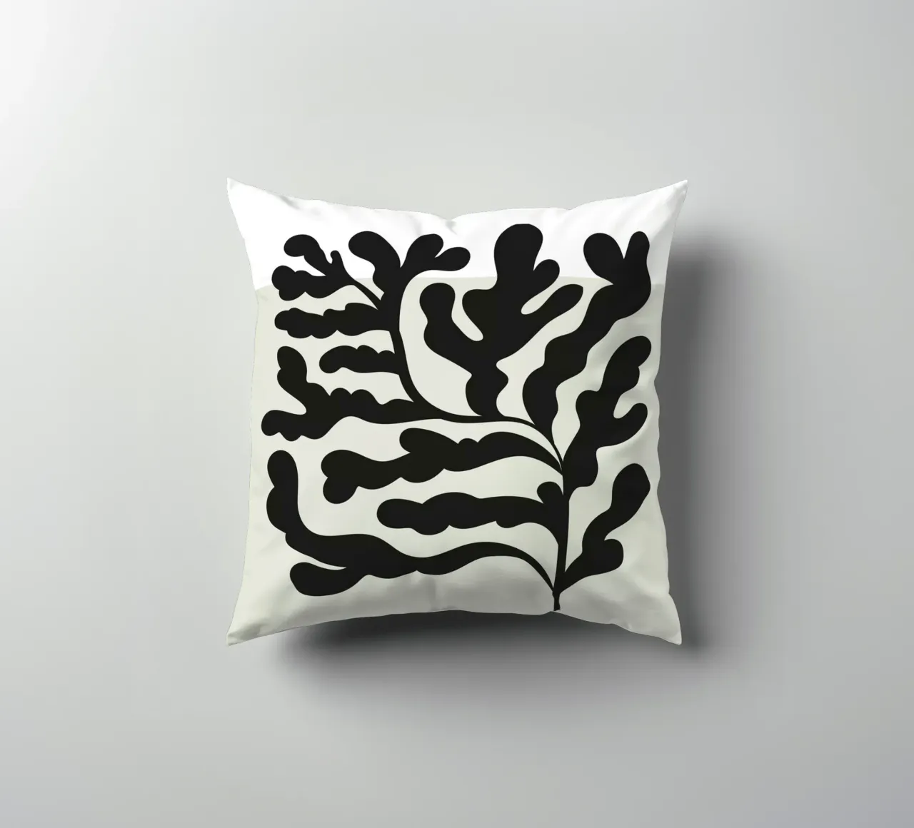 Boho Bohemian 4 Soft Coral 3 cuscino da Boho Print Collection