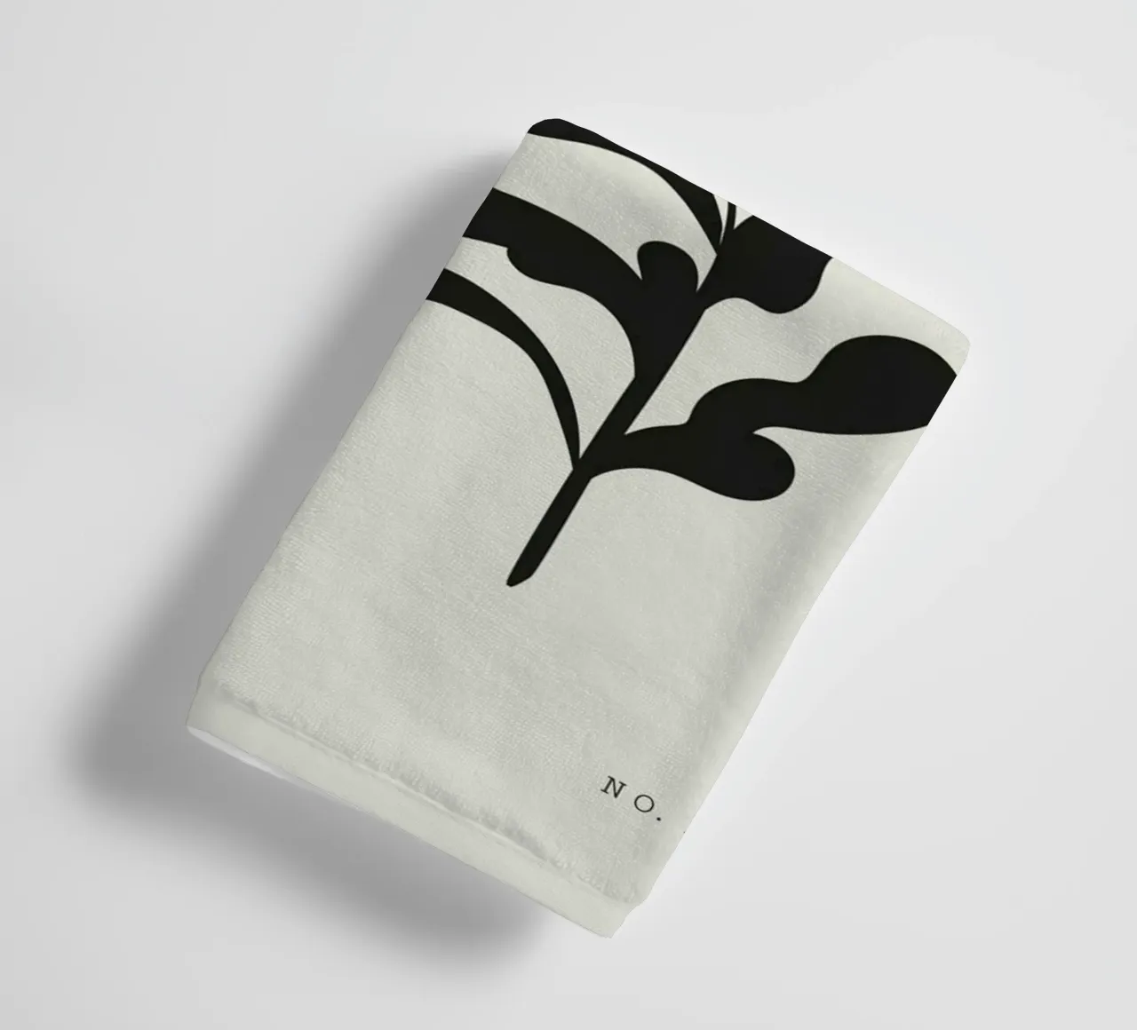 Boho Bohemian 4 Soft Coral 3 asciugamano da bagno da Boho Print Collection