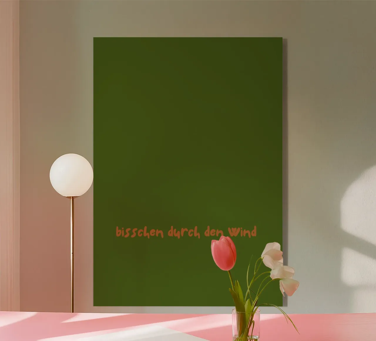 durch den Wind plexiglass da artemis