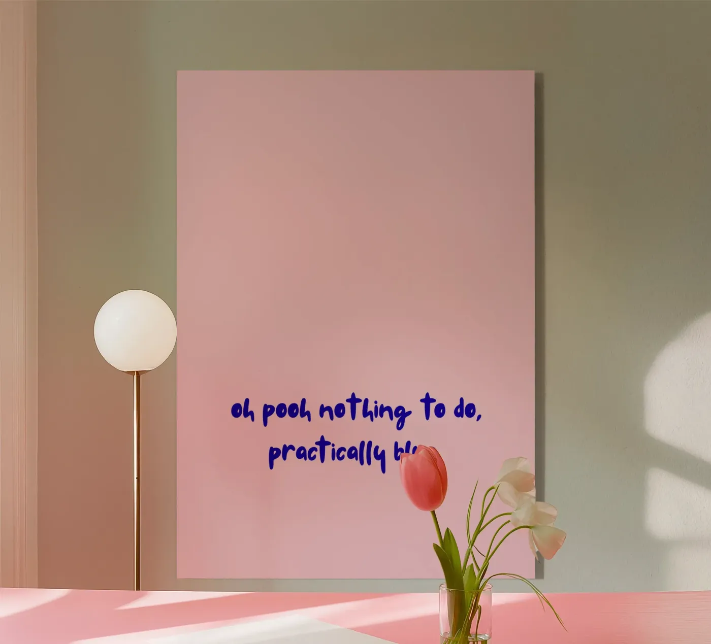 oh pooh plexiglass da artemis