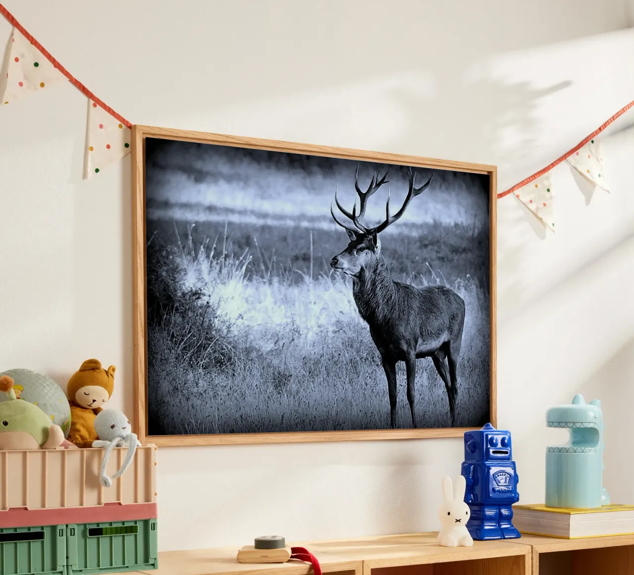 BW84 plexiglass da Thierry vobmann photography