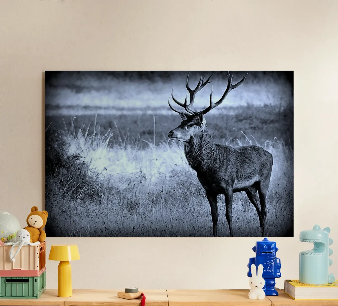 BW84 plexiglass da Thierry vobmann photography