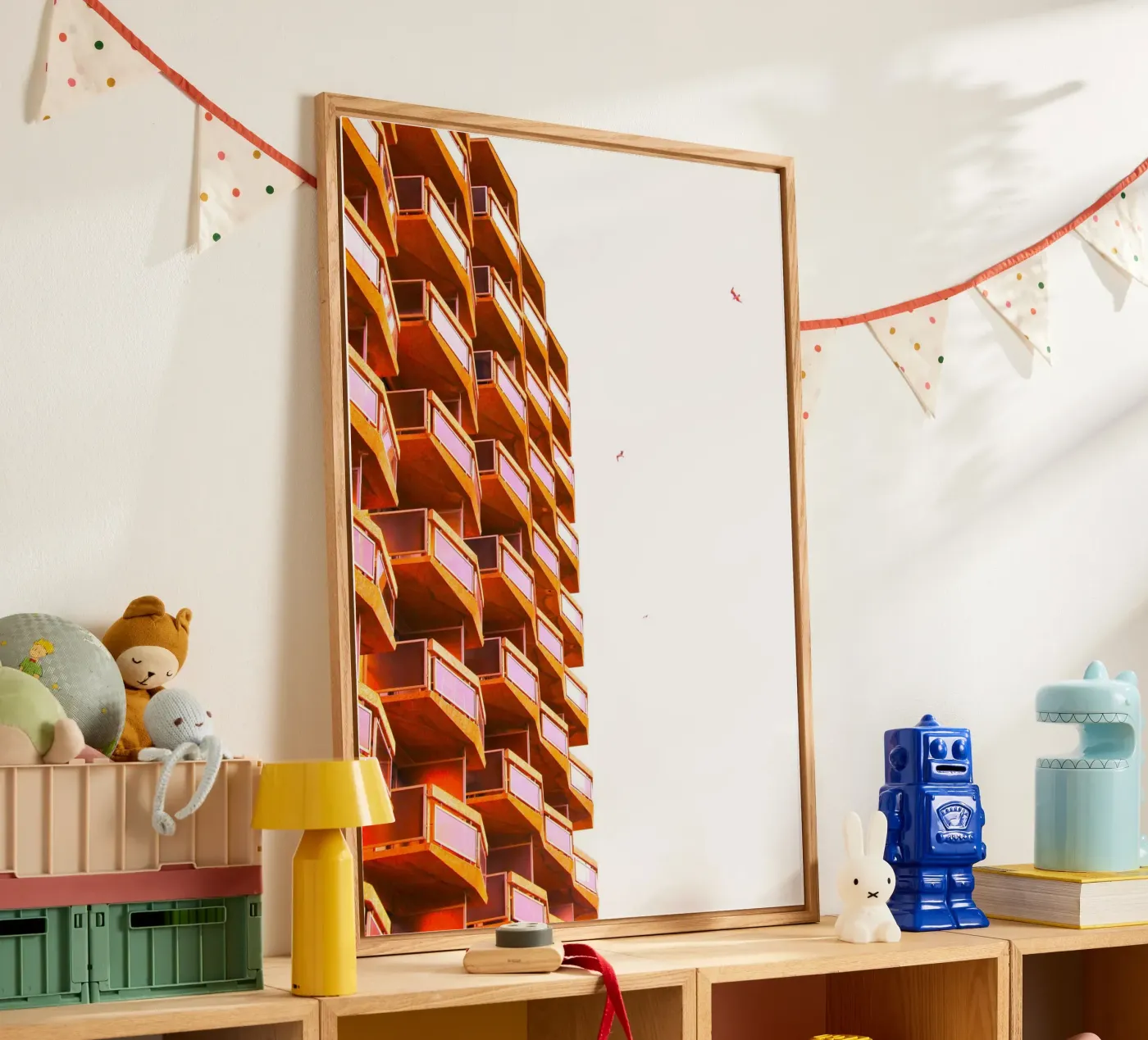 oostendered plexiglas de DragonFly