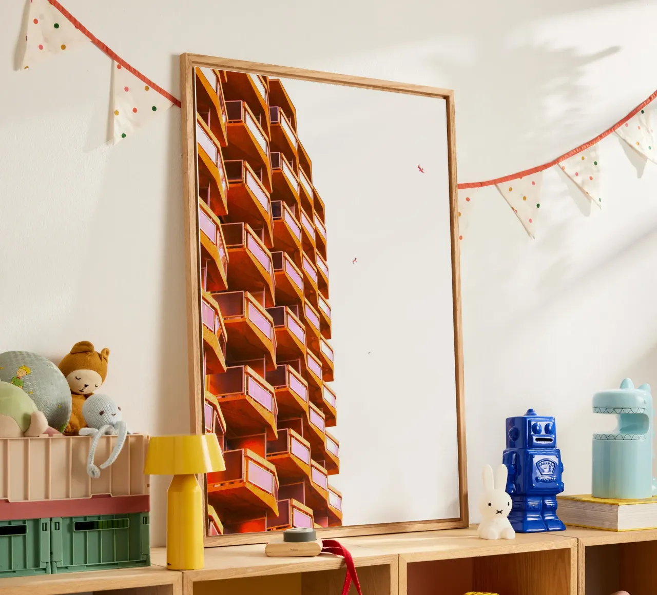 oostendered plexiglass da DragonFly