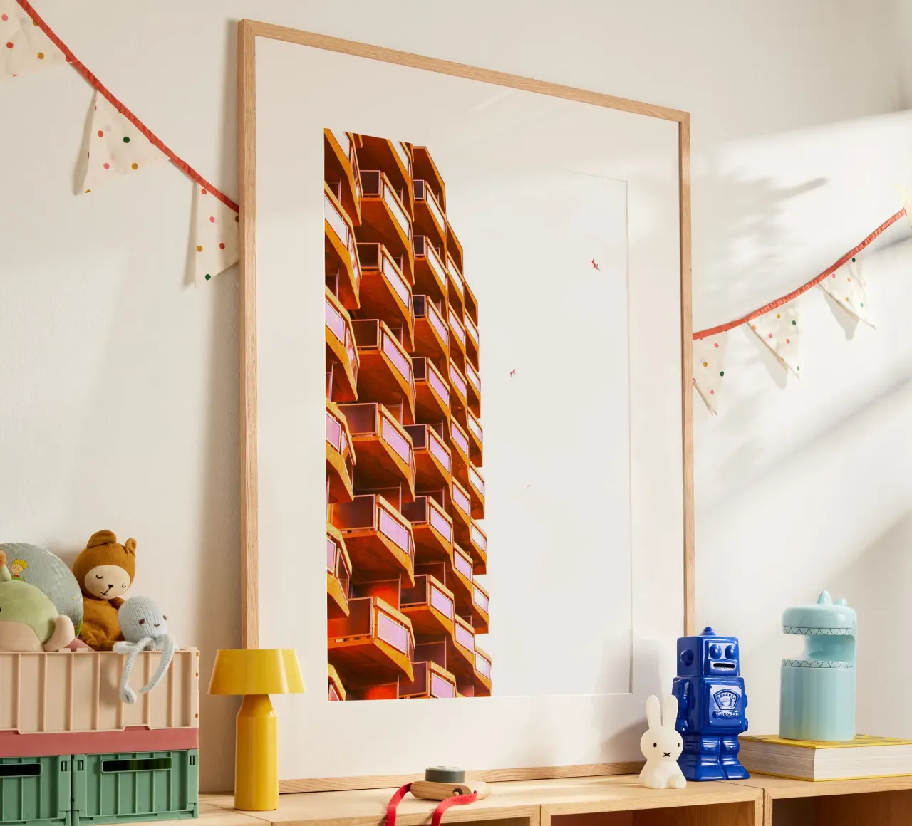 oostendered poster da DragonFly