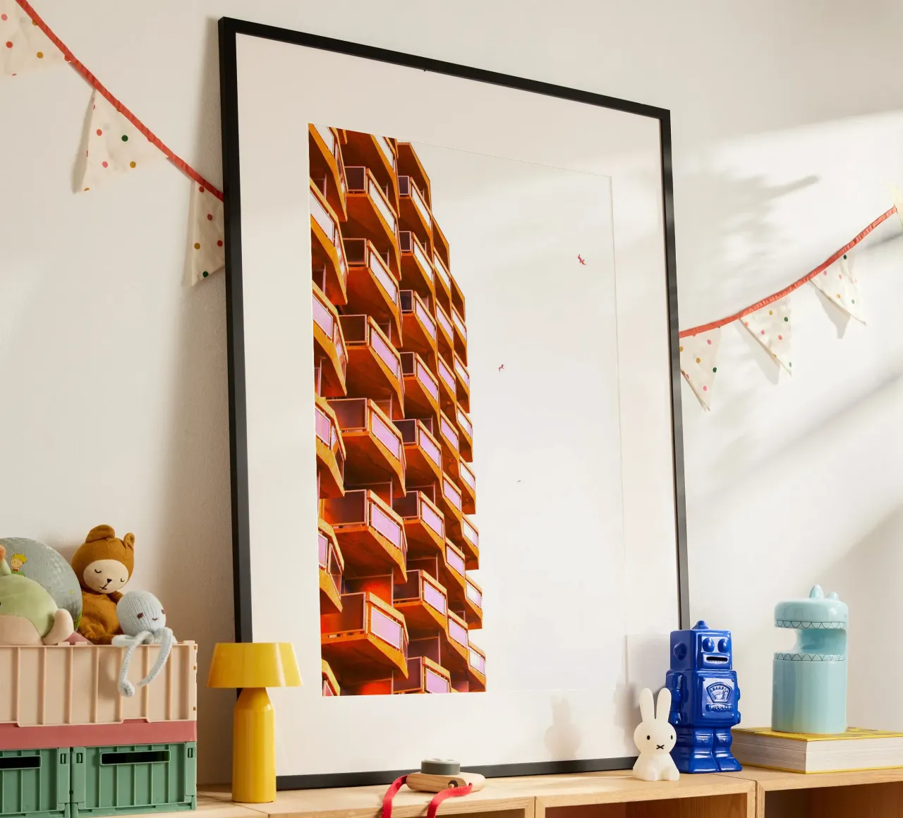 oostendered poster da DragonFly