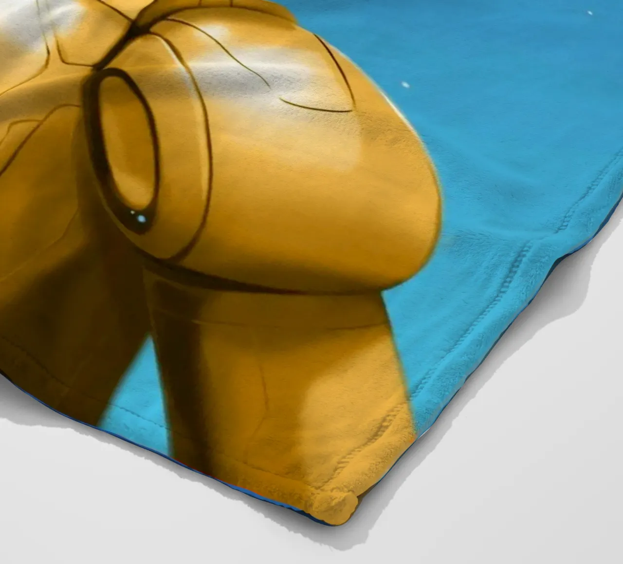 Asimov Robot Vision coperta in pile da 7115