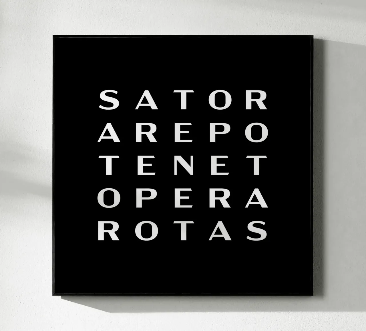 TENET plexiglass da 7115