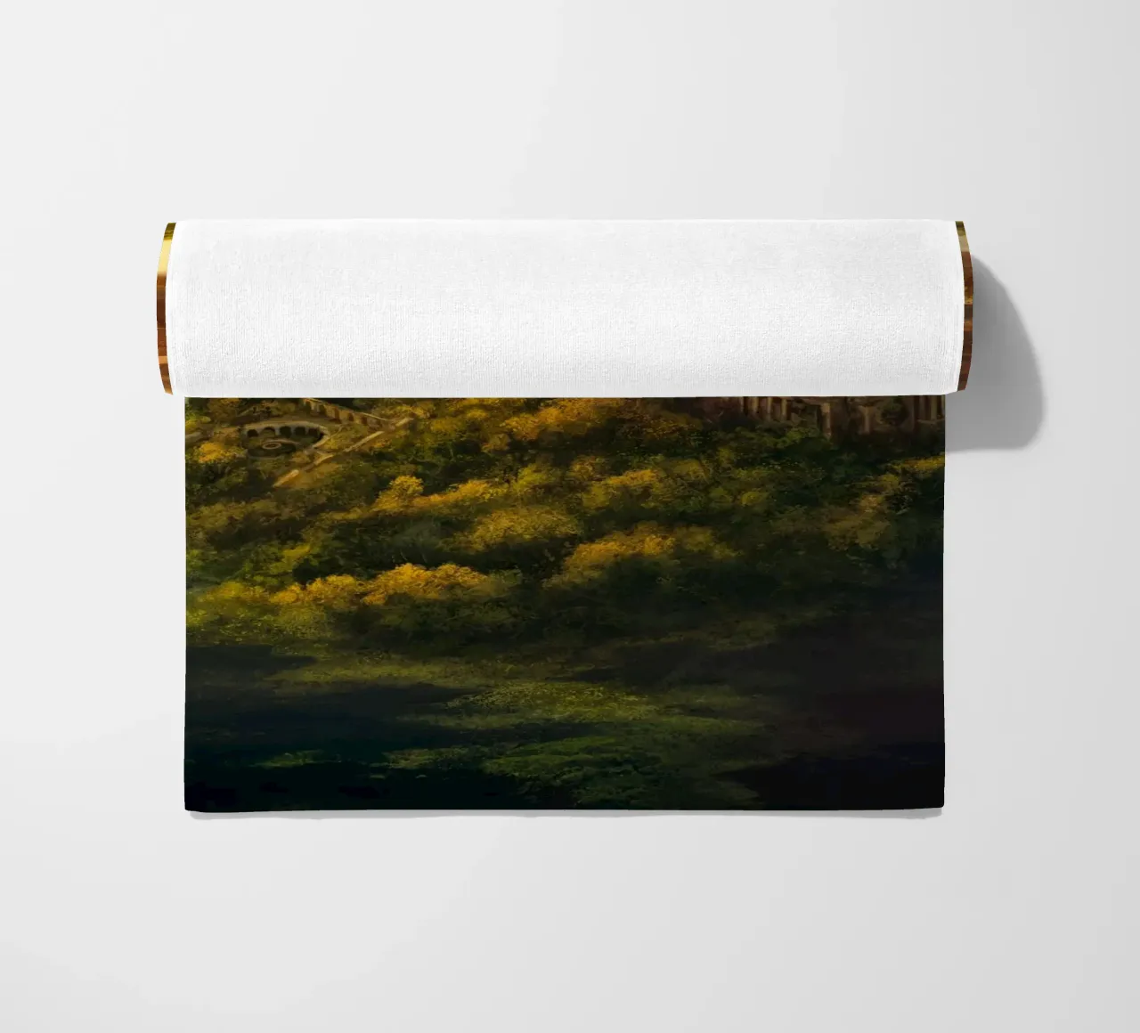 Capitol Falling telo mare da 7115