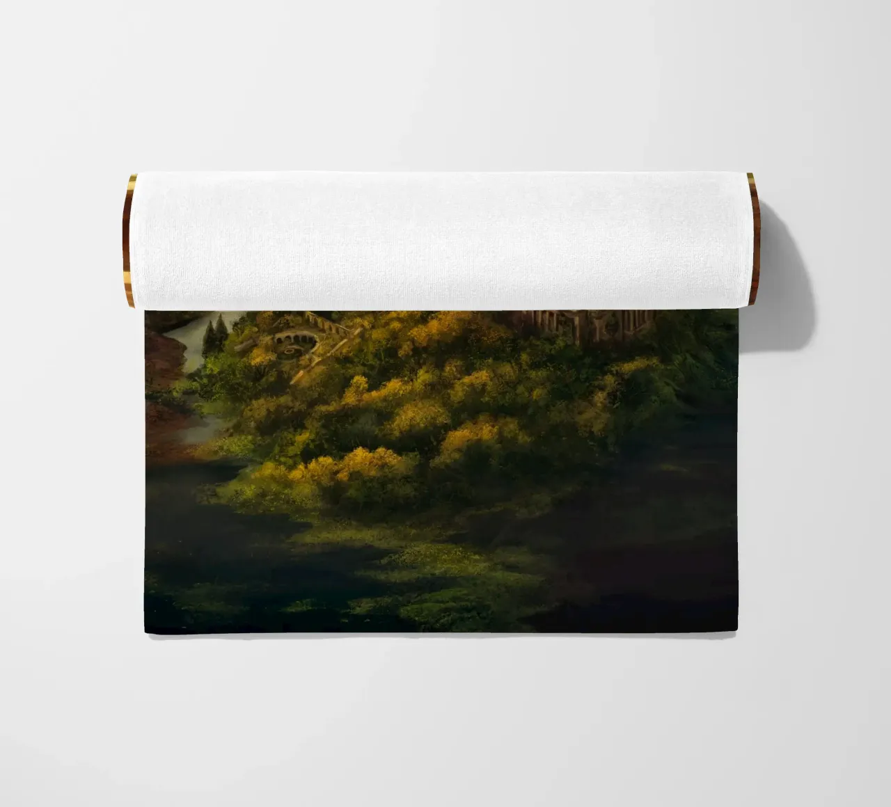 Capitol Falling telo mare da 7115