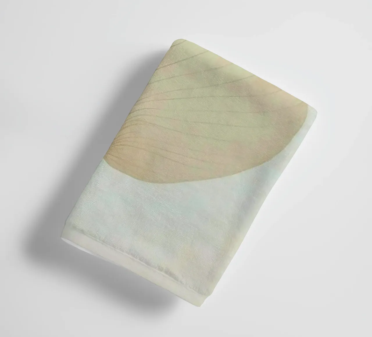 leaf line asciugamano da bagno da Good days