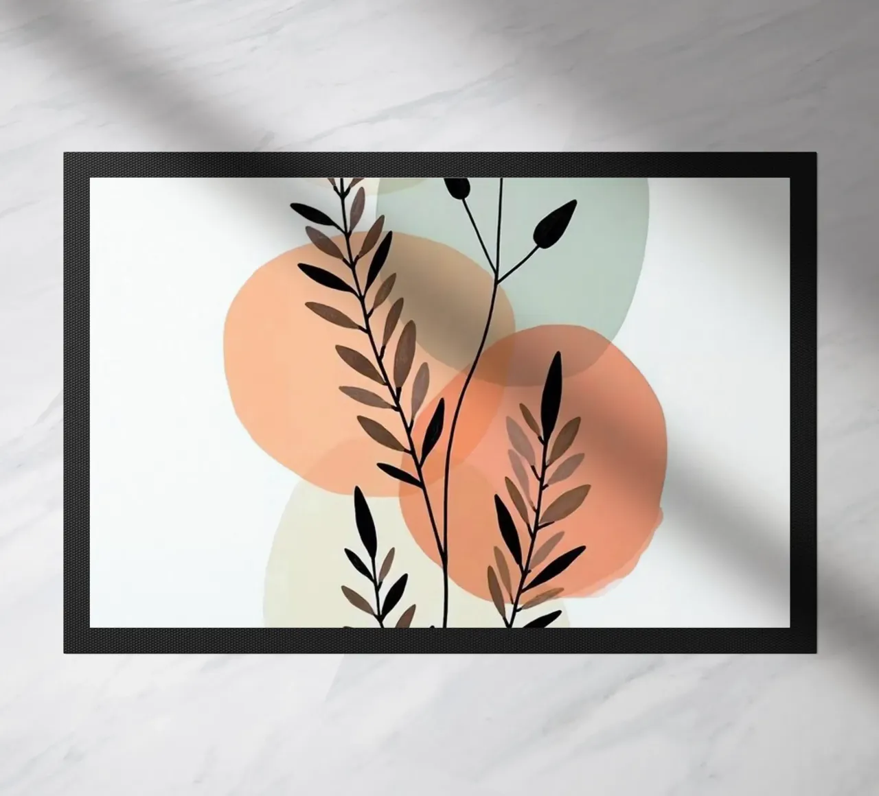 pastel branch and colors zerbino da Good days