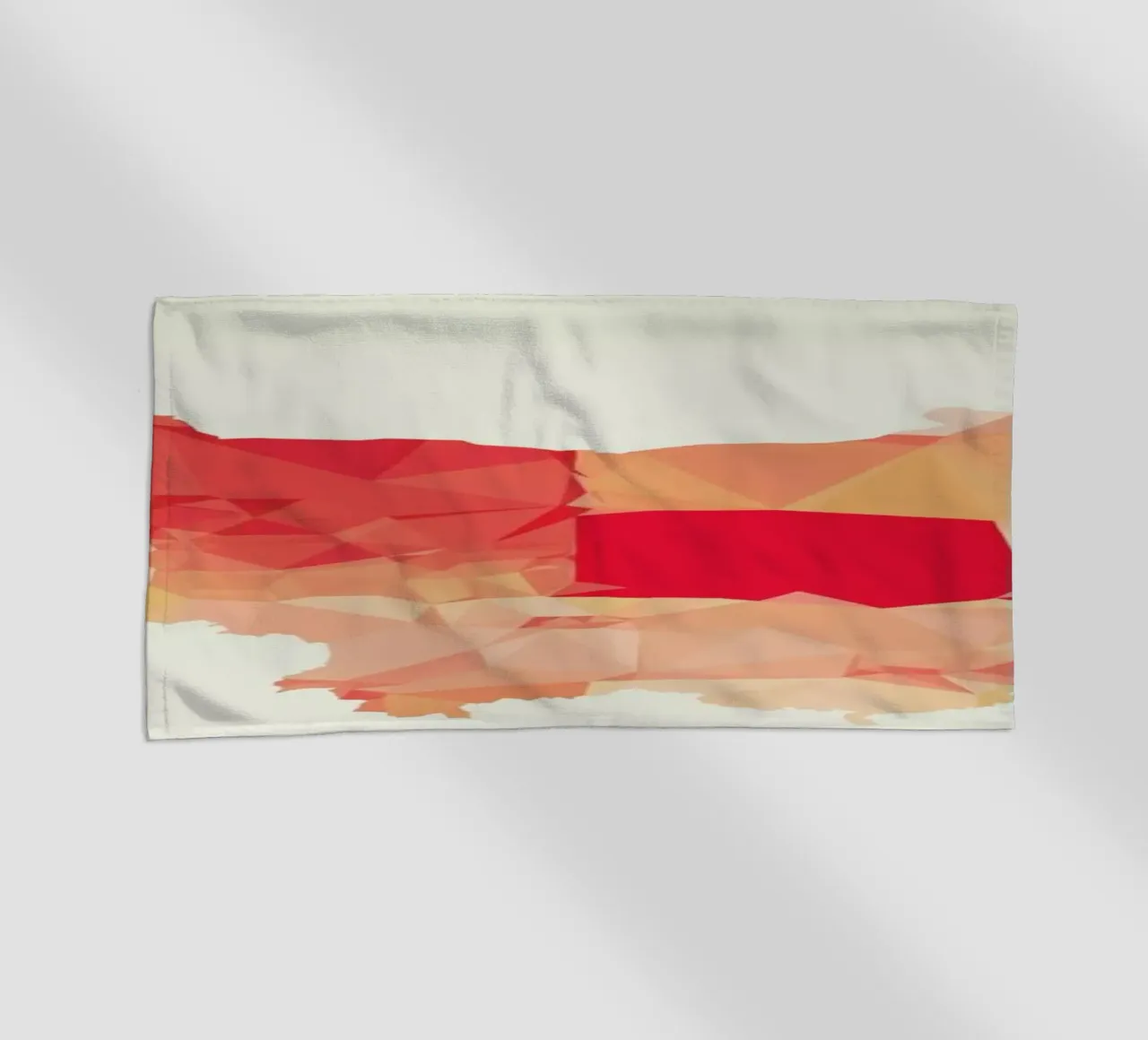 China telo mare da In Full Color