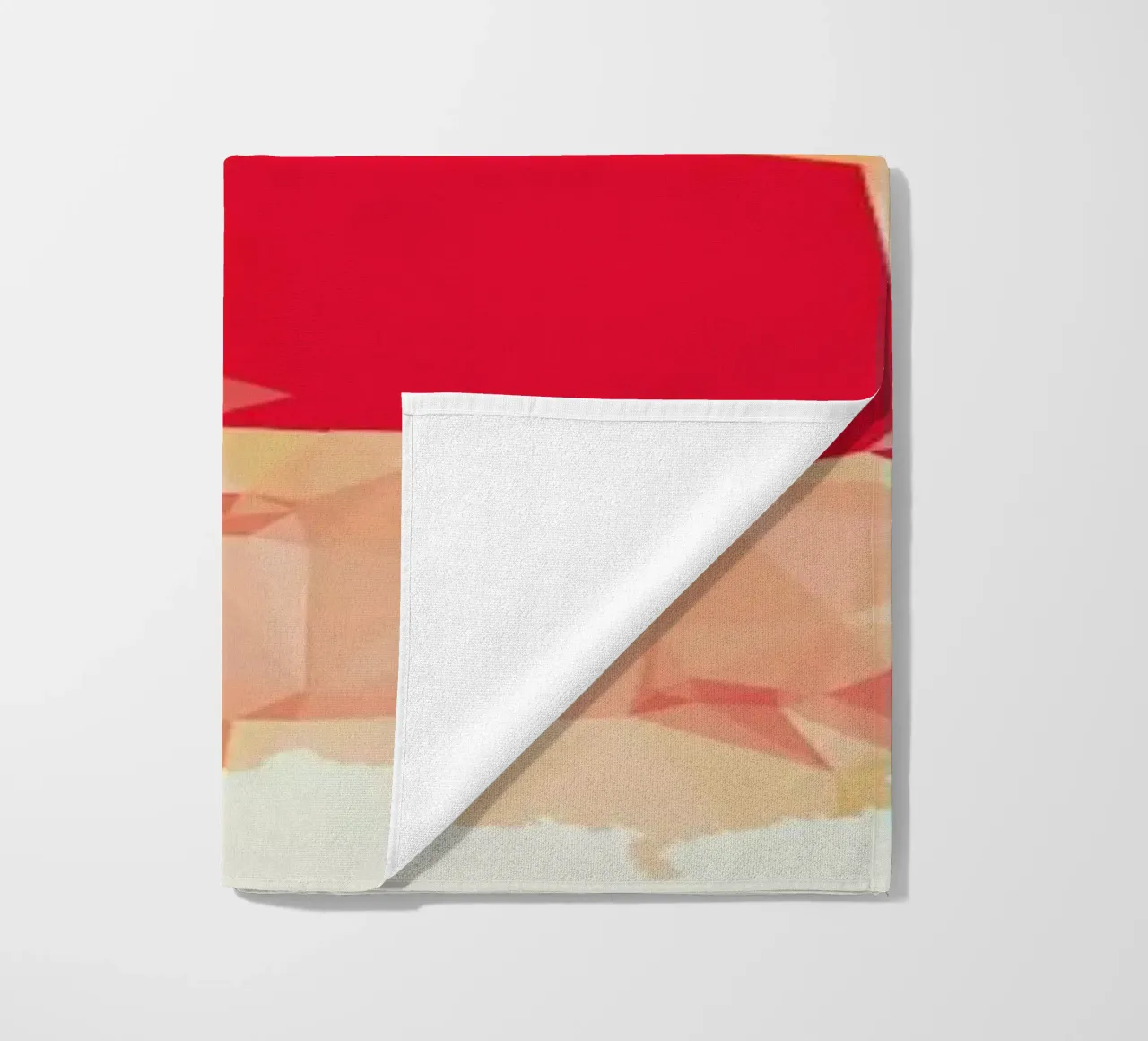 China telo mare da In Full Color