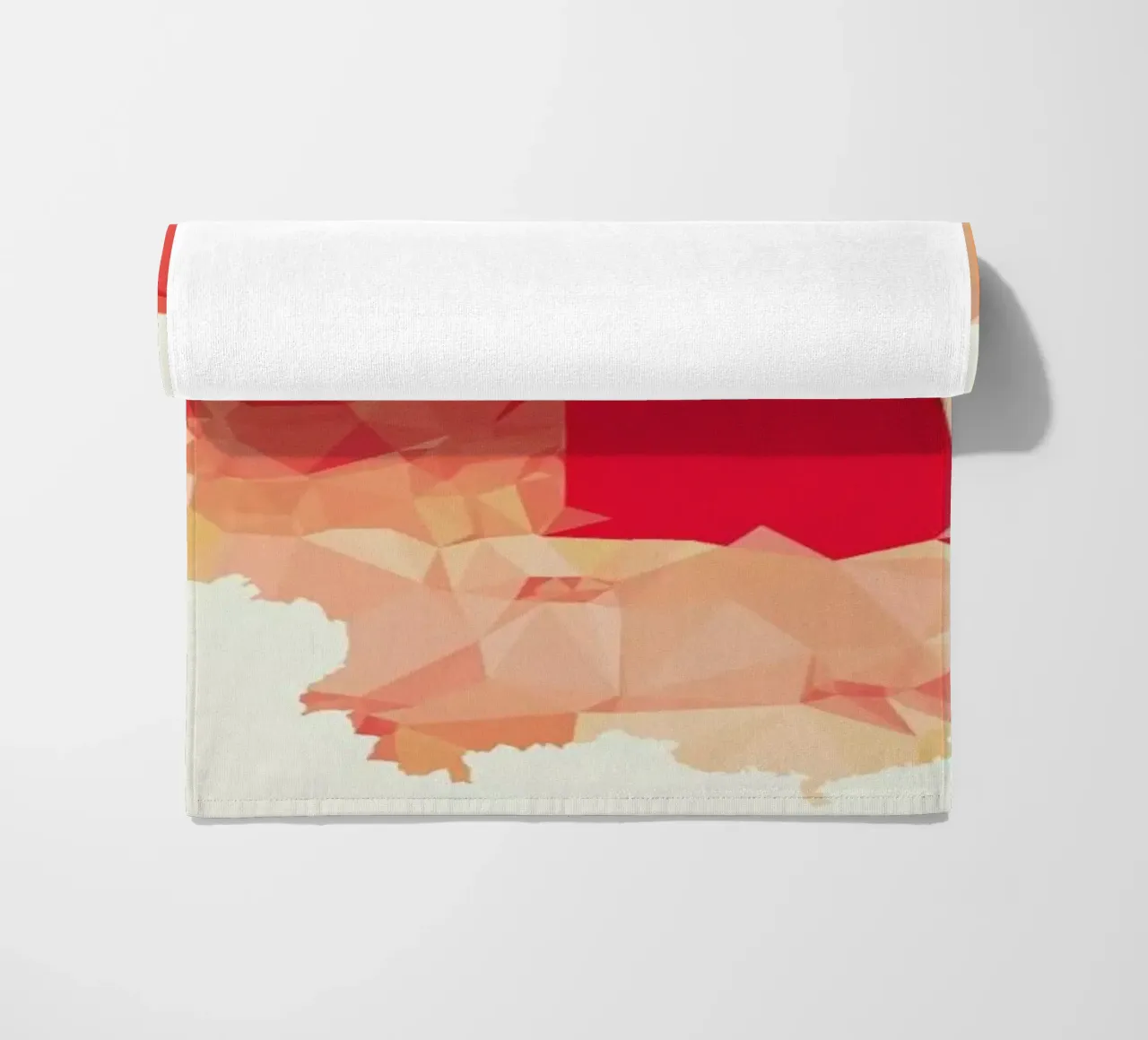 China telo mare da In Full Color