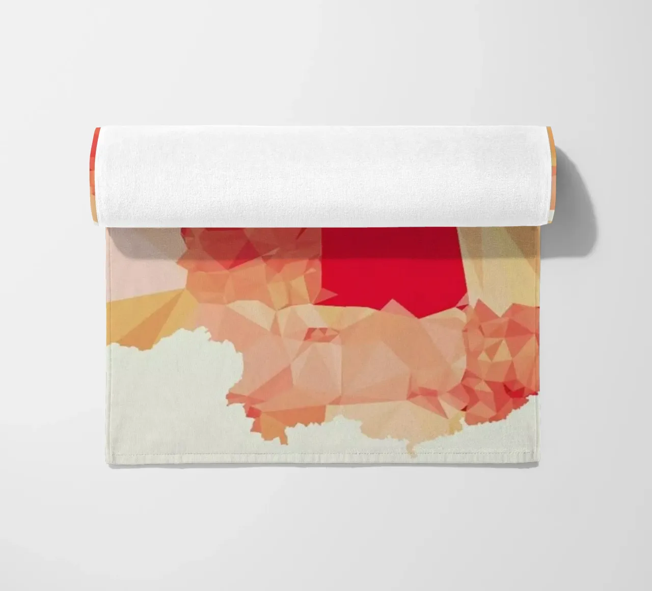 China telo mare da In Full Color