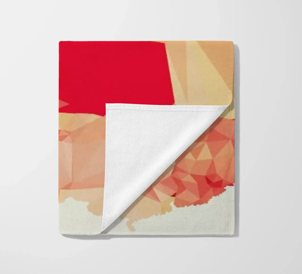 China telo mare da In Full Color