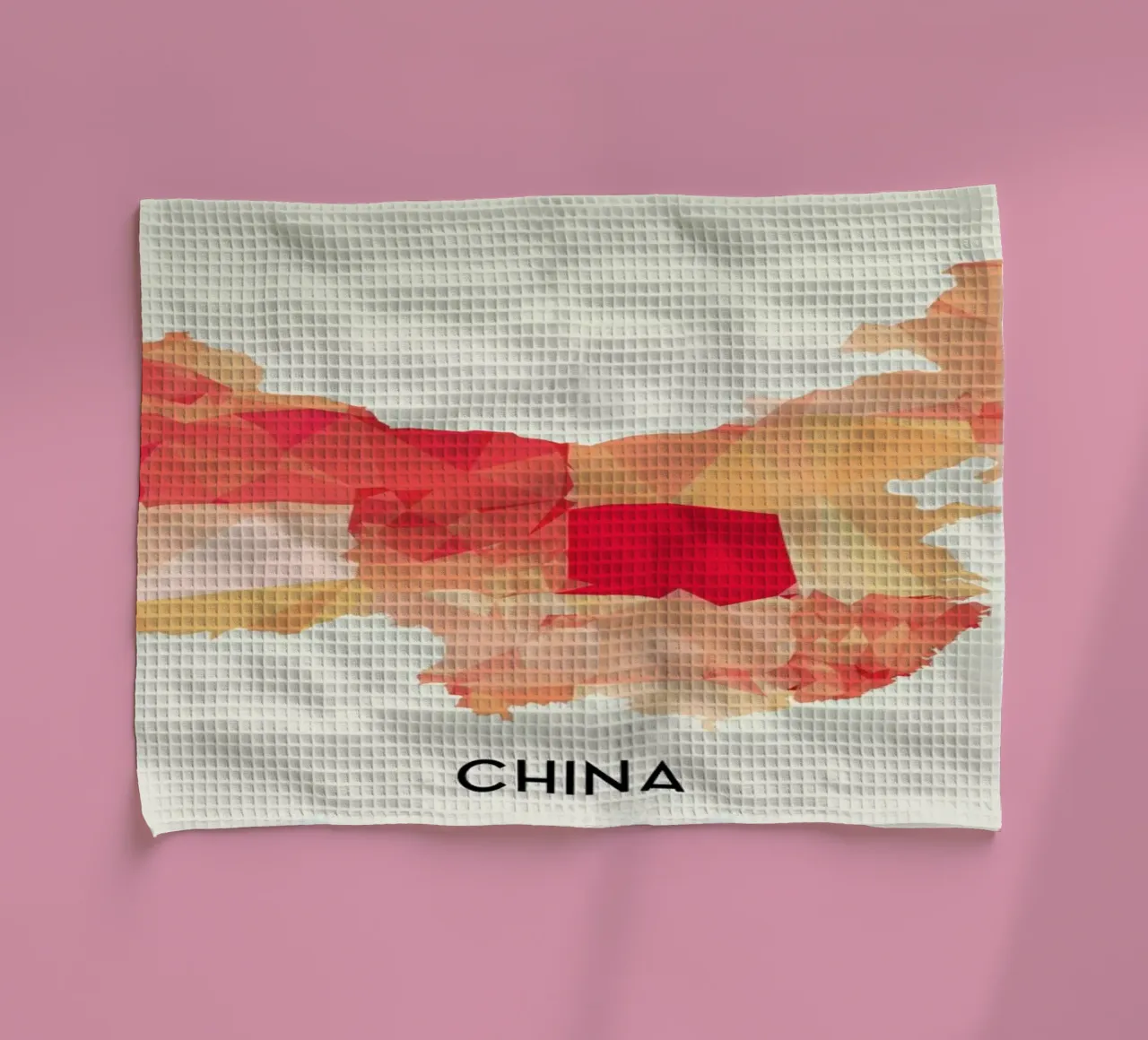 China canovaccio da cucina da In Full Color