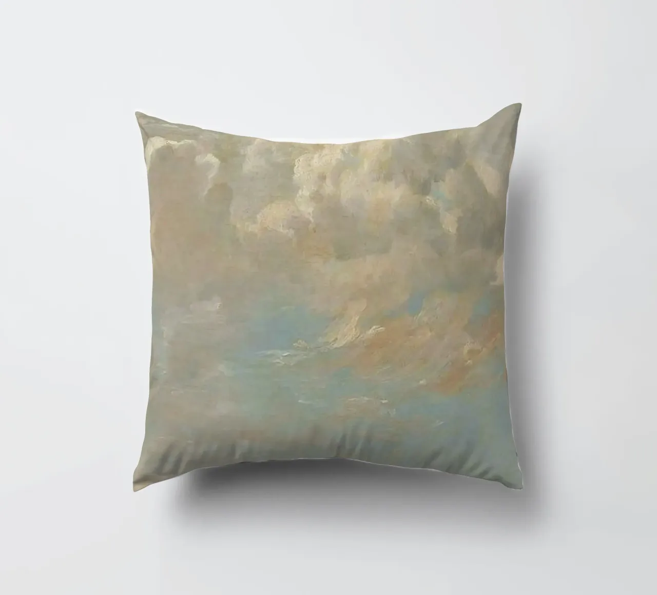 clouds wind cuscino da carsa