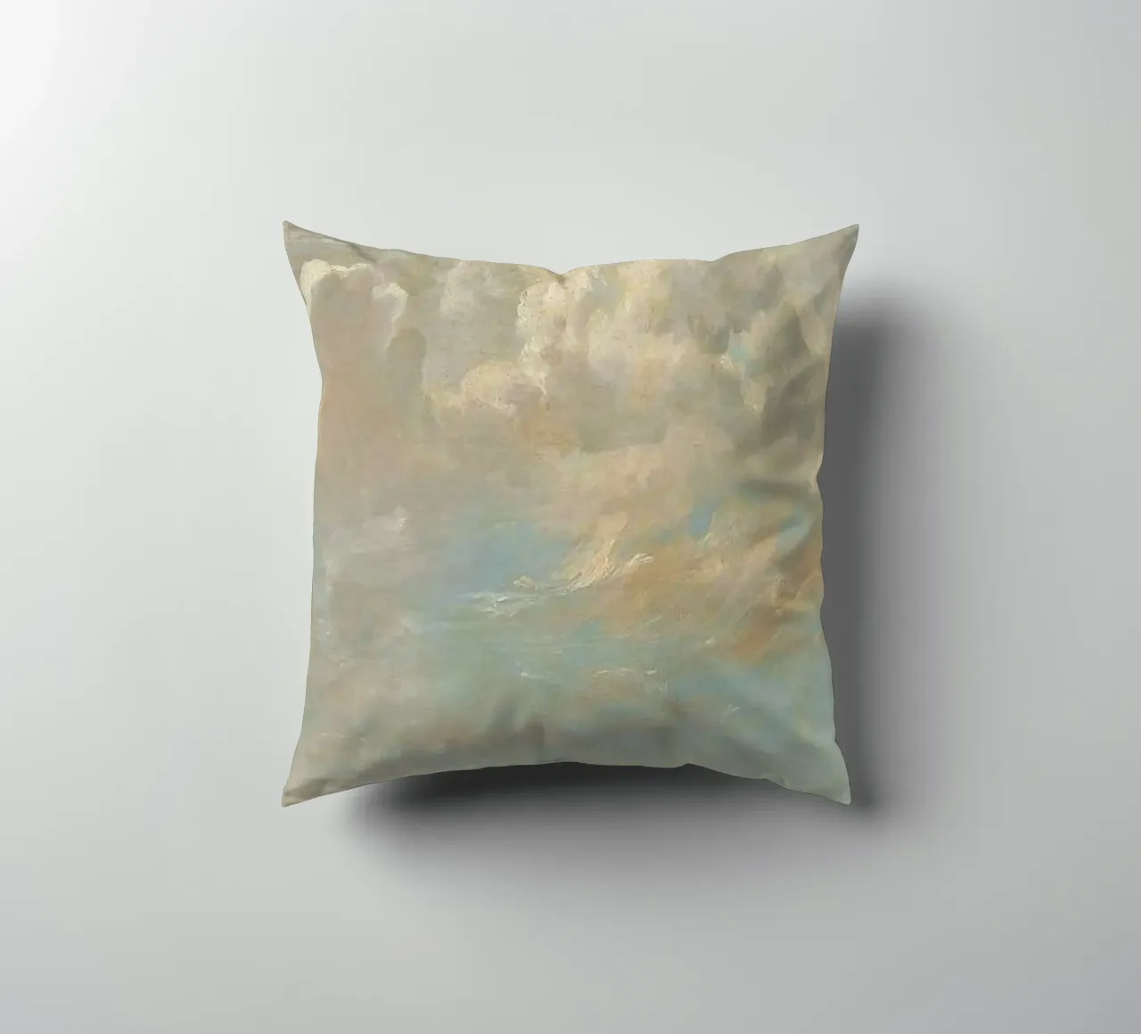 clouds wind cuscino da carsa