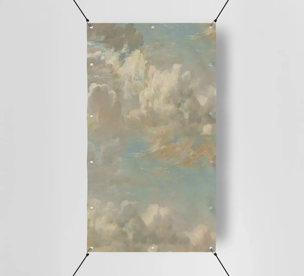 clouds wind telo in pvc da carsa