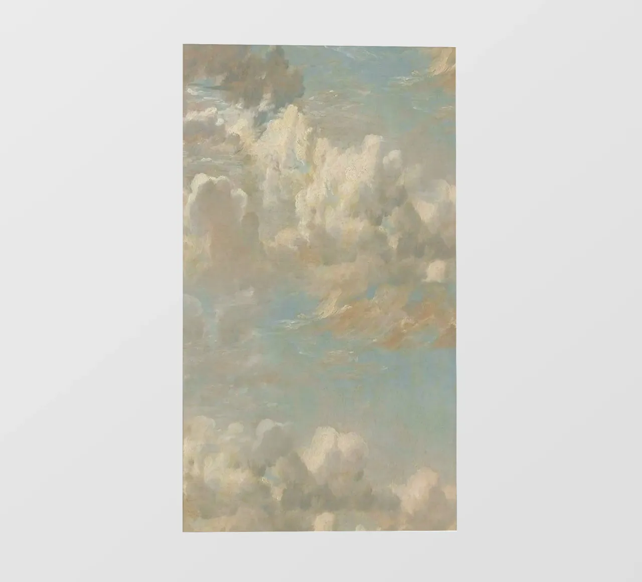 clouds wind telo in pvc da carsa