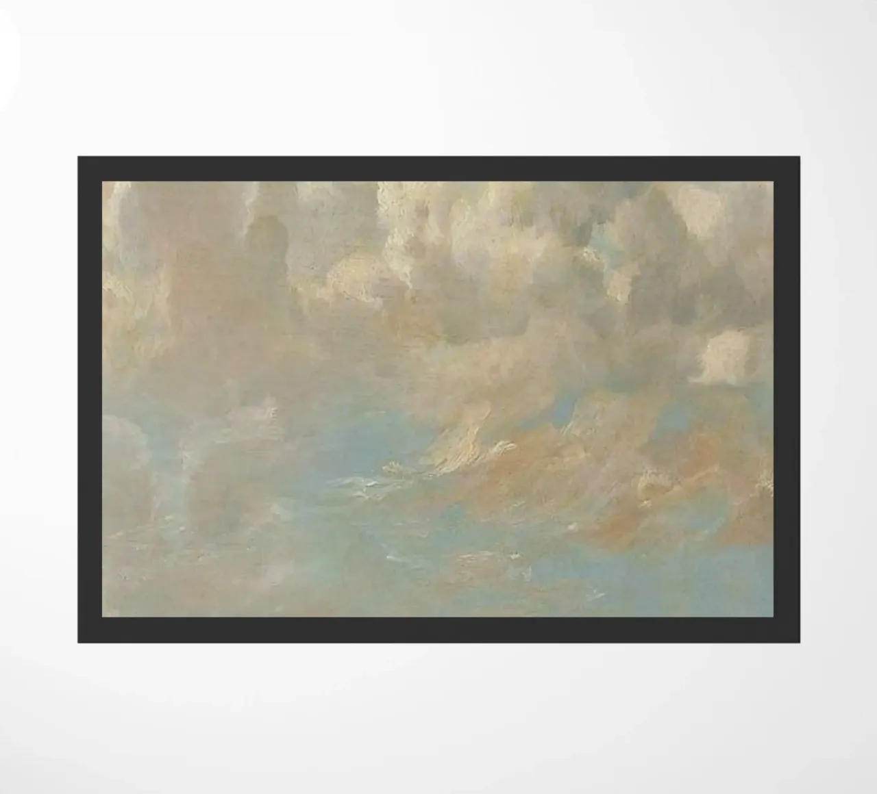 clouds wind zerbino da carsa